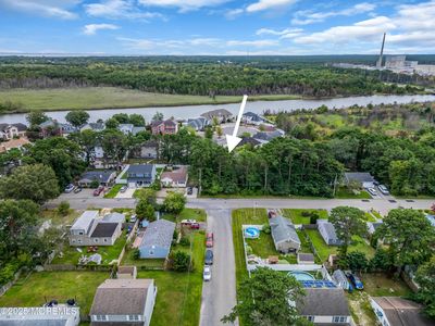 0 Nantucket Road, Lacey Twp, NJ, 08731