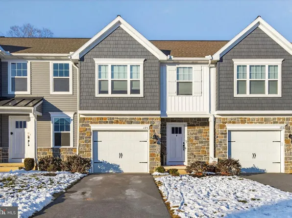 125 Beech Tree Ct, Annville, PA 17003