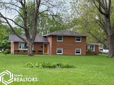 602 S Walnut St, Mount Pleasant, IA, 52641