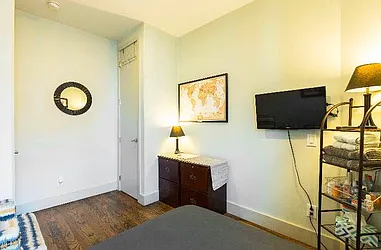 Rented by Bedford And Dean LLC