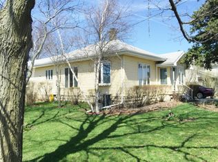 41418 Cheneyville Rd, Hoopeston, IL 60942