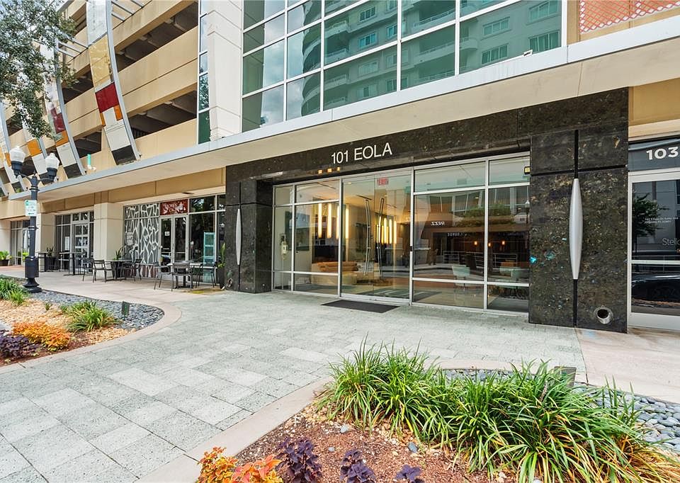1st image of 101 S EOLA DRIVE #1113