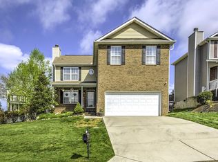 6121 Starflower Ln LOT 15R, Powell, TN 37849