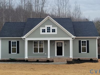 5386 Mountain Creek Rd, Green Bay, VA, 23942