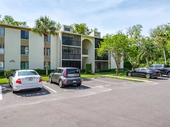 3166 Lake Pine Way S APT E3, Tarpon Springs, FL 34688