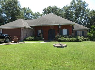268 Lake Orleans Blvd, Ponchatoula, LA 70454