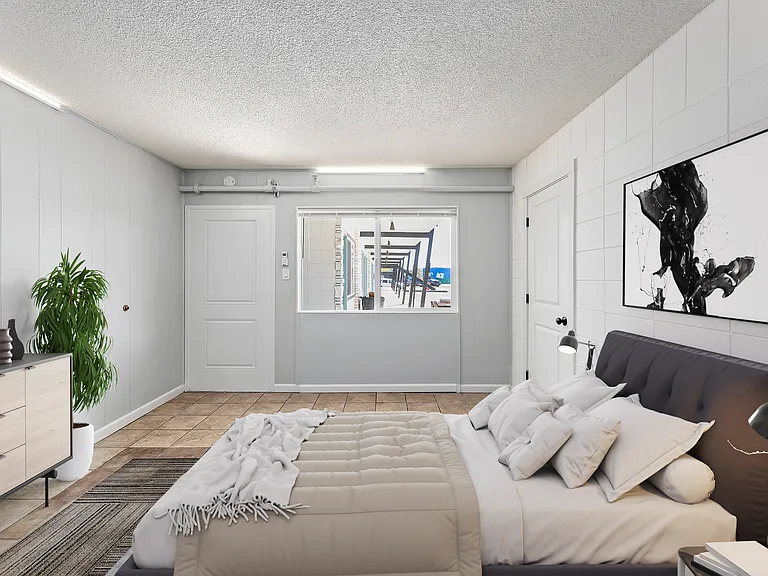 Town Center Apartments — Photo 6