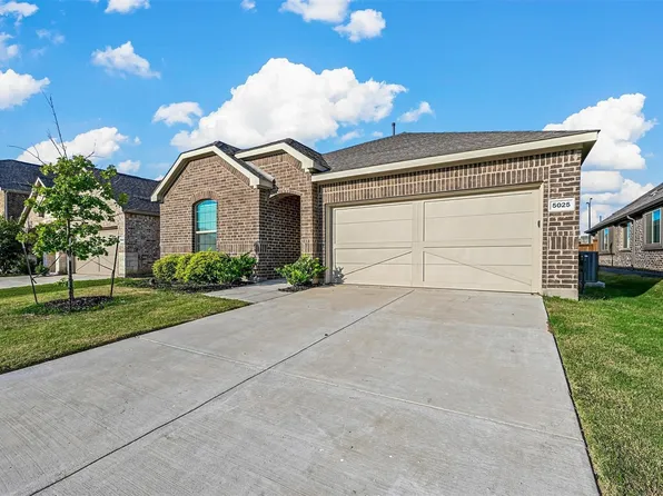 5025 Salinger Dr, Aubrey, TX 76227