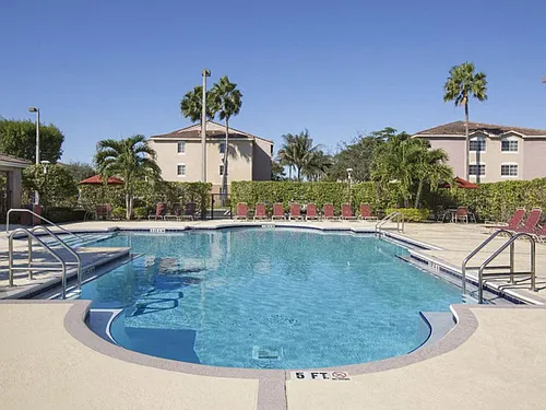 Doral Terrace Photo 1