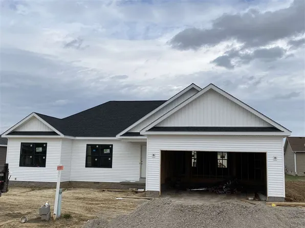 602 Willow Dr, Franklin, KY 42134