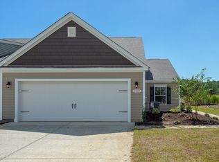 2003 Coleman Lake Dr, Carolina Shor, NC 28467