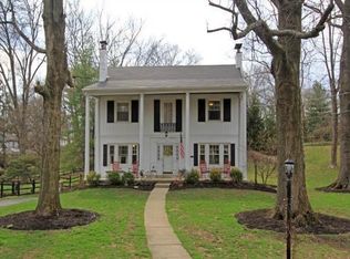 6901 Carroll Ave, Cincinnati, OH 45236