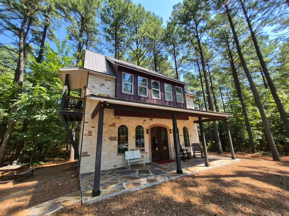 138 Carter Creek Ln, Broken Bow, OK 74728