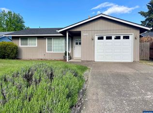 3643 Thurston St SE, Albany, OR 97322