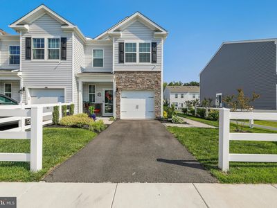 11 Peregrine Way, Burlington, NJ, 08016