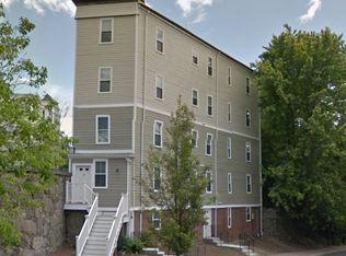 140 Marcella St, Roxbury, MA 02119