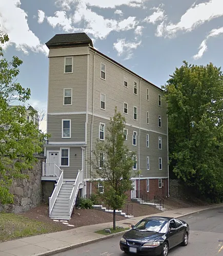 140 Marcella St Photo 1