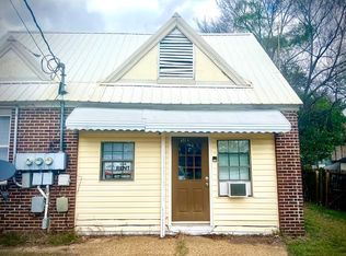 451 E Eufaula St #A, Ozark, AL 36360