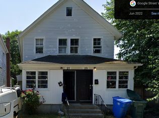 27-29 Costar St #27, Rochester, NY 14608