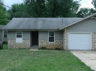 3404 W Sylvania St APT A, Springfield, MO 65807