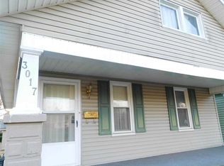 3017 E Sycamore St, Evansville, IN 47714