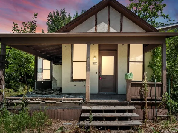 1954 S Logan Street, Denver, CO 80210