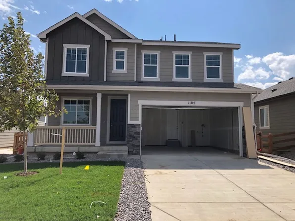 1105 Blue Bell Rd, Berthoud, CO 80513