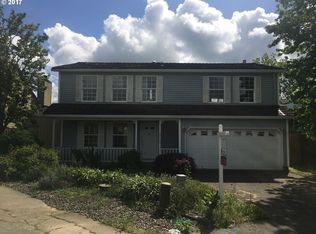 10124 SW Evergreen Ct, Wilsonville, OR 97070