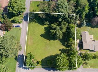 LOT 1 Yancy Rd, Madison, AL 35758