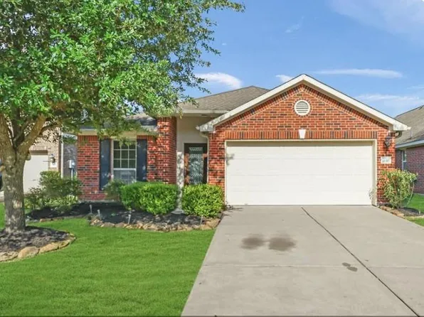 11311 Elizabeth Brook Dr, Richmond, TX 77406