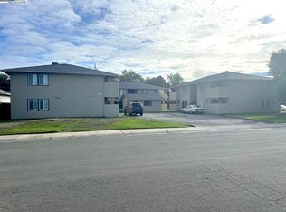266 S Yolo St, Willows, CA