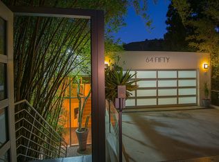 6450 Rodgerton Dr, Los Angeles, CA 90068