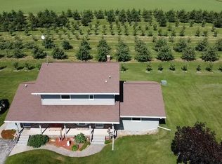 W2423 State Highway 49, Brownsville, WI 53006