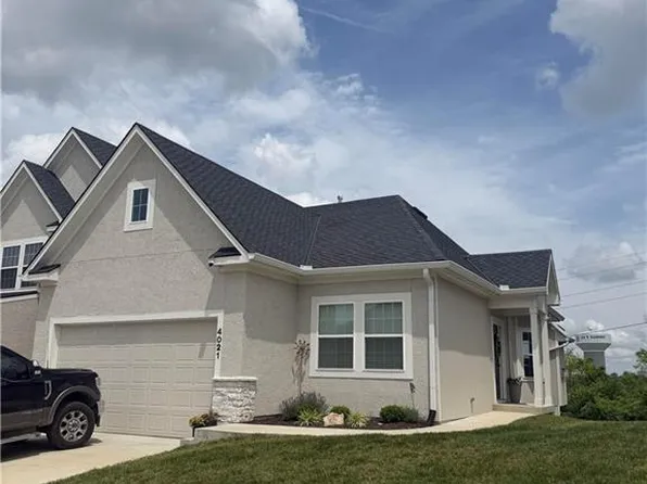 4021 NE Sagamore Dr #D, Lees Summit, MO 64064