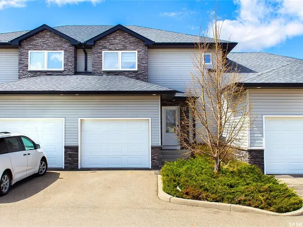 UNIT 2-547 East Hampton BOULEVARD, Saskatoon, SK S7R 0B1
