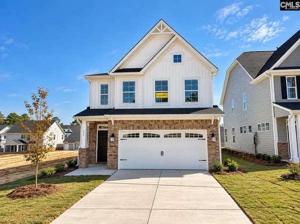636 Thunder Gulch Ave, Lexington, SC 29073