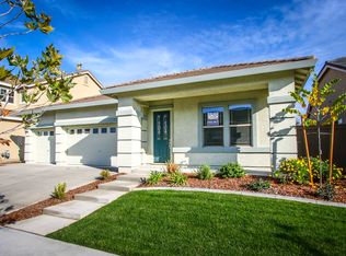 1105 Halifax Way, Rocklin, CA 95765