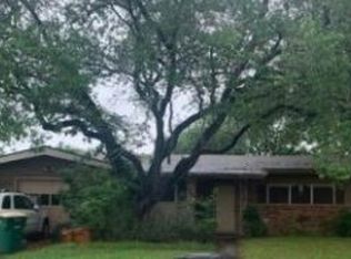 4706 Evergreen St, Victoria, TX 77904