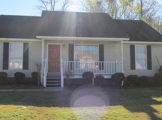 6716 Brittany Pl, Pinson, AL 35126