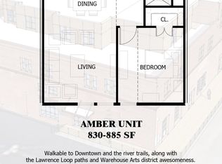 826 Pennsylvania St, Lawrence, KS 66044