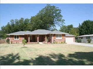 1313 Sunway, Oklahoma City, OK 73127