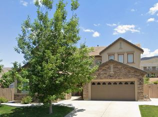 10160 Cavalry Cir, Reno, NV 89521