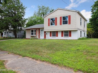 3816 S Deerfield Ave, Lansing, MI, 48911