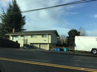 16614 NE 29th Ave, Ridgefield, WA 98642