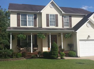 15 Peachtree Dr, Prestonsburg, KY 41653