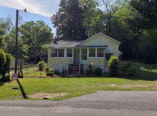 427 Horry St NE, Aiken, SC 29801