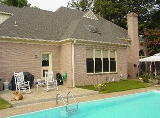 8575 Stablemill Ln, Cordova, TN 38016