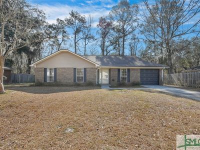 99 Rice Gate Drive, Richmond Hill, GA, 31324
