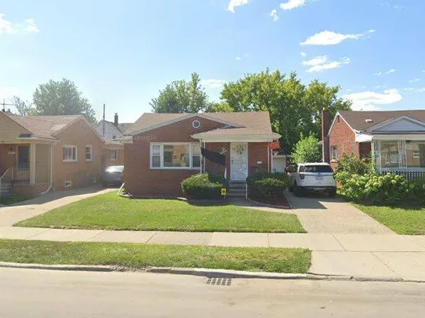 14921 Tireman Ave, Dearborn, MI 48126