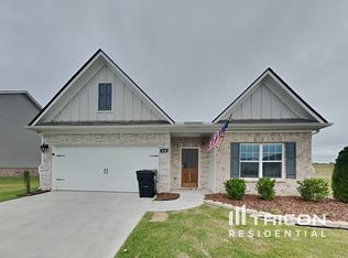 116 Cypress Point, Cartersville, GA 30120